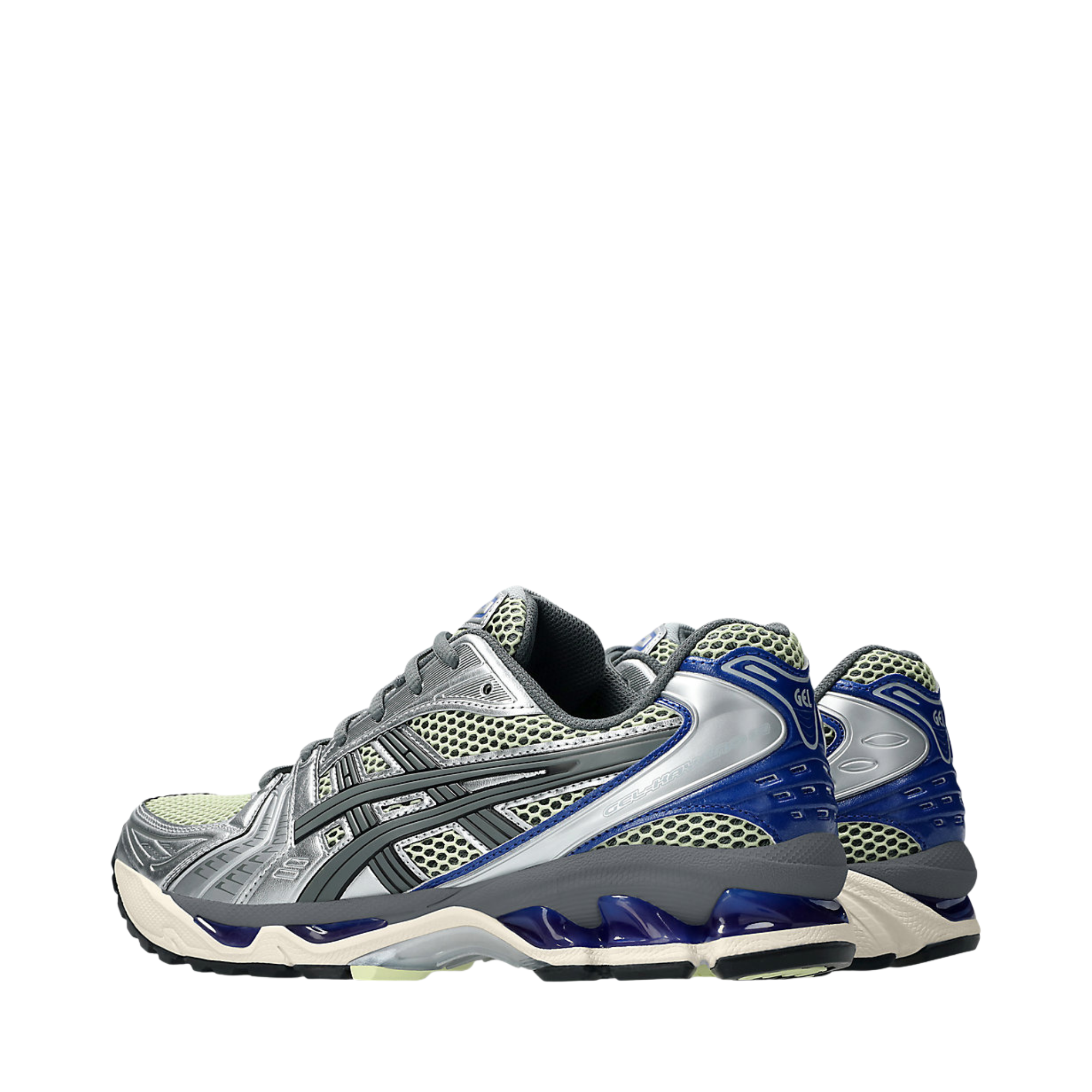 ASICS GEL-KAYANO 14 BLUE