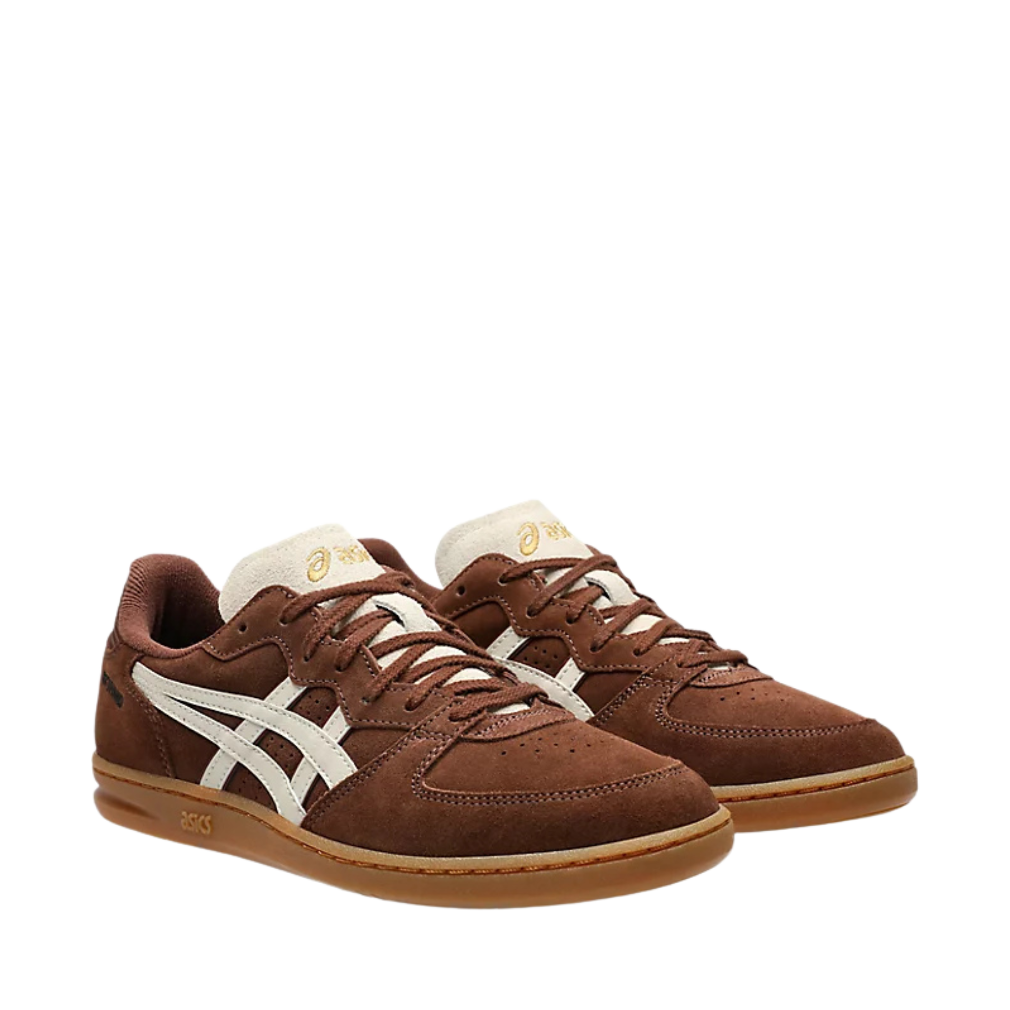 ASICS SKYHAND OG BROWN
