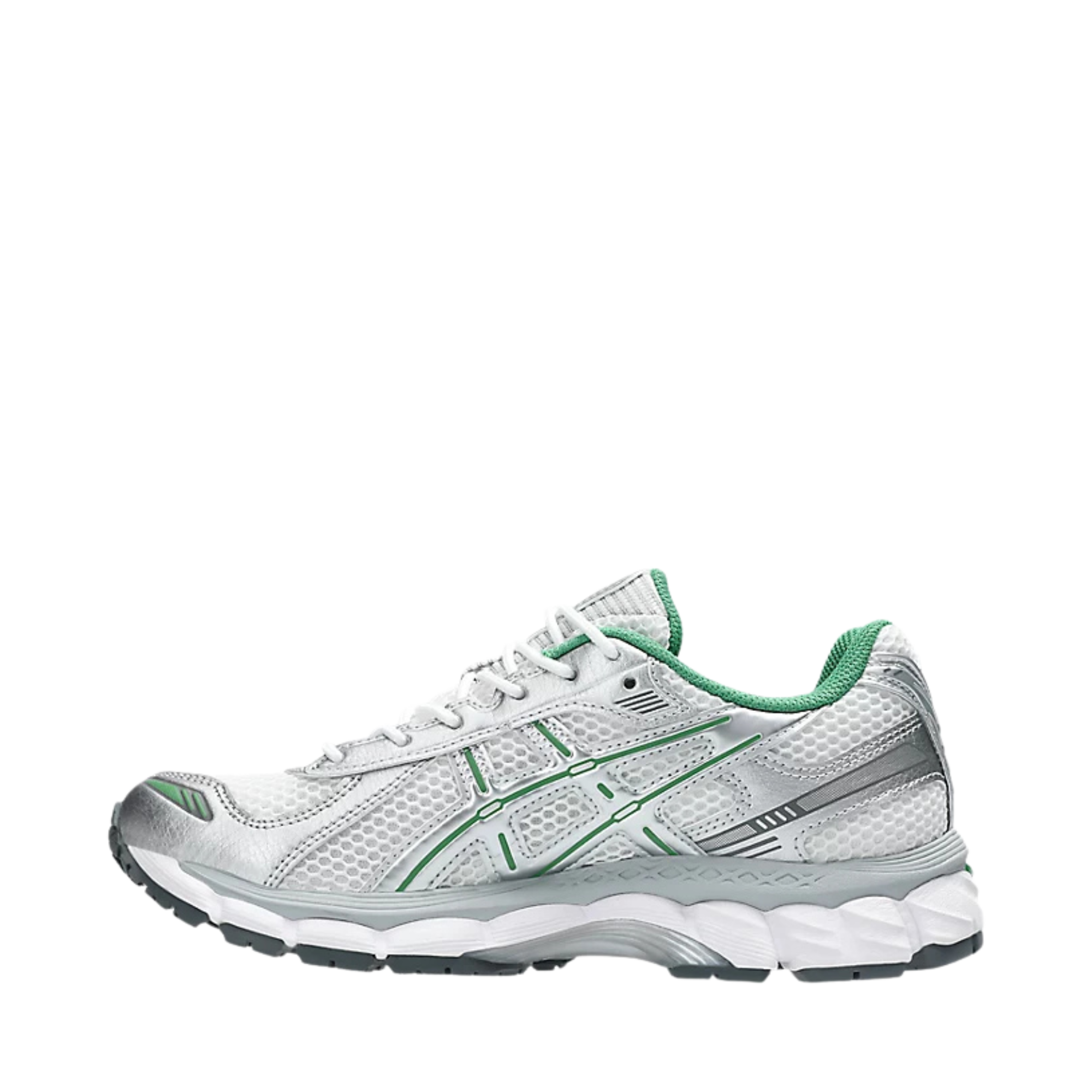 ASICS GEL-KAYANO 12.1 - PURE GREEN