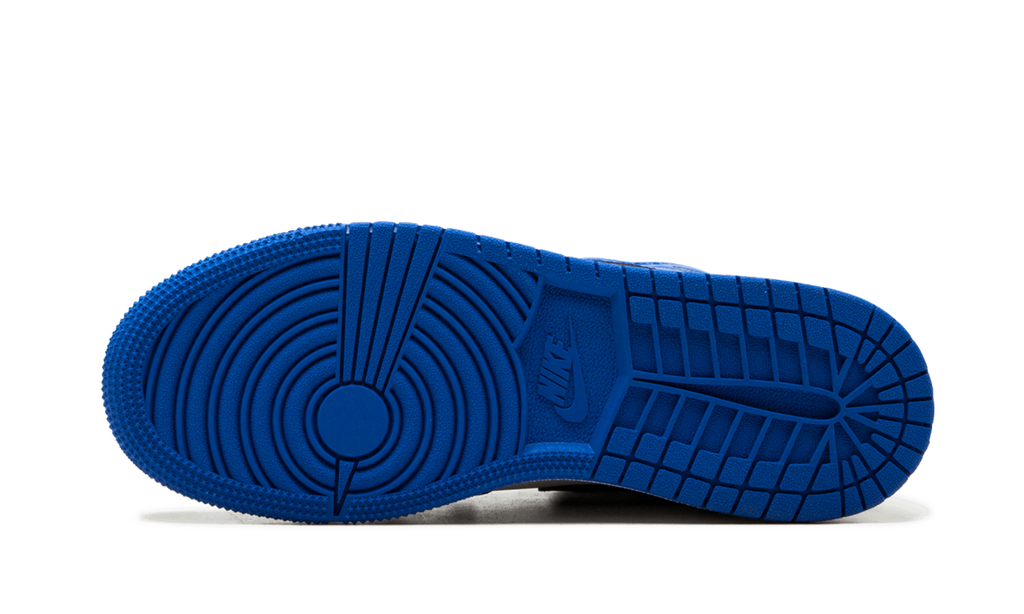 1 Retro High Game Royal