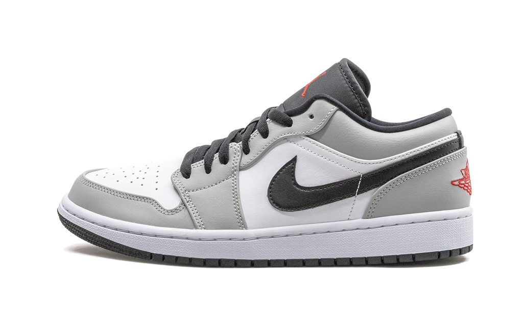 1 Low Light Smoke Grey