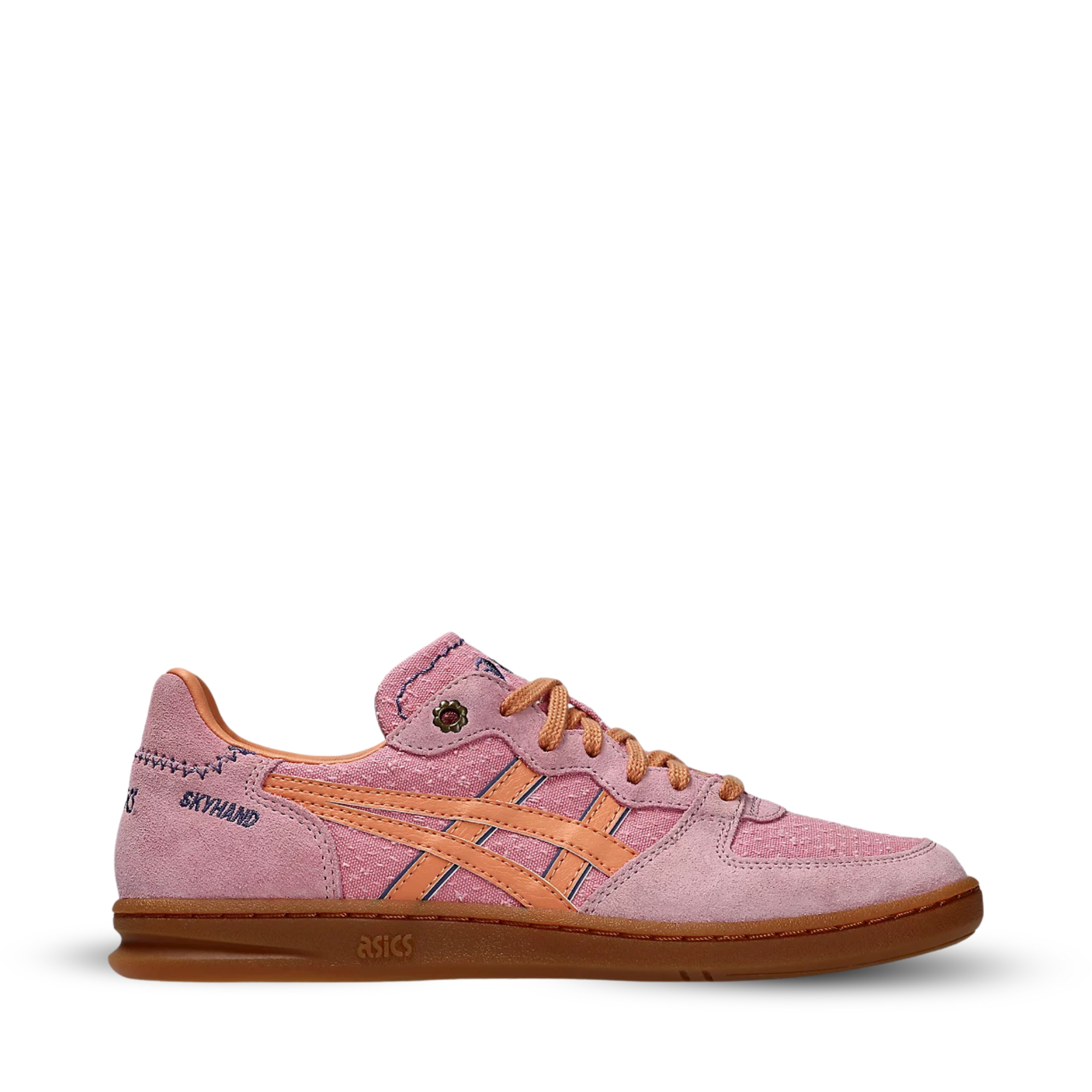 ASICS SKYHAND OG- TERRACOTA