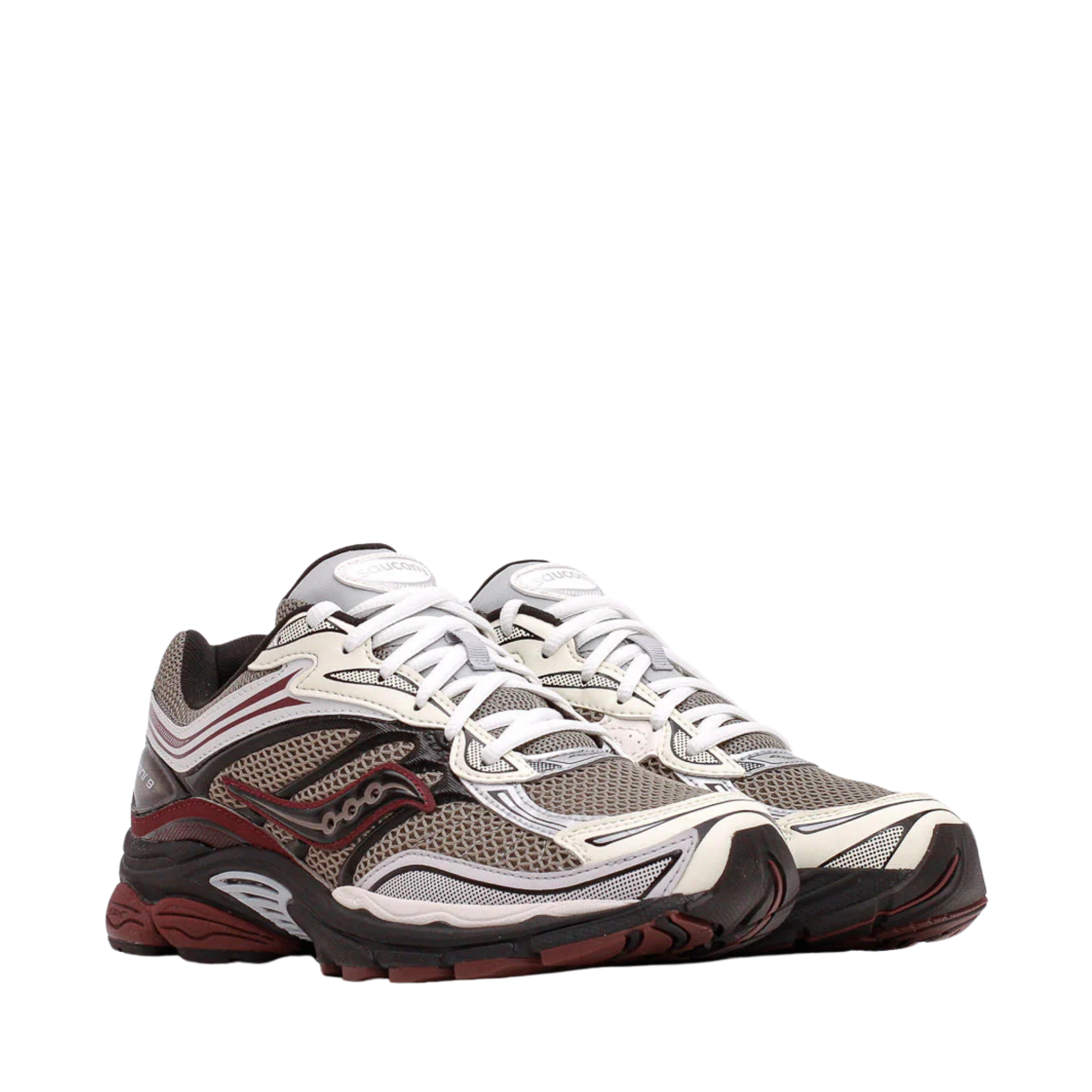 SAUCONY PROGRID OMNI 9- TAN