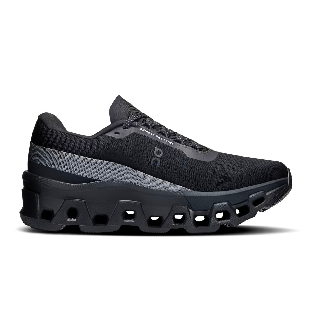 On Running Cloudmonster 2 'Black'