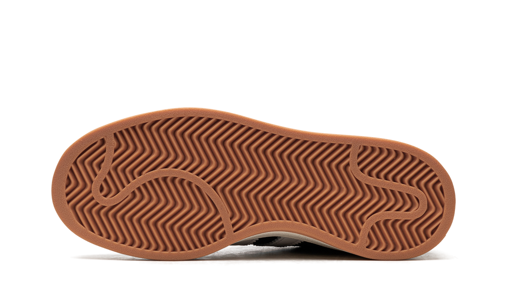 Campus 00s Core Black White