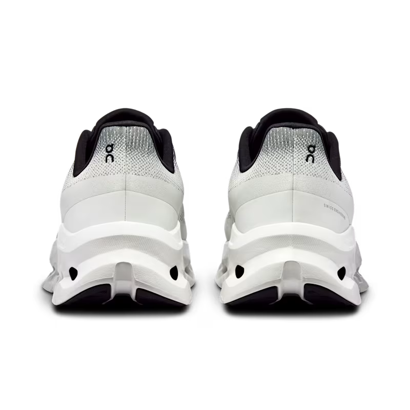 On Cloudsurfer Next 'Black-White'