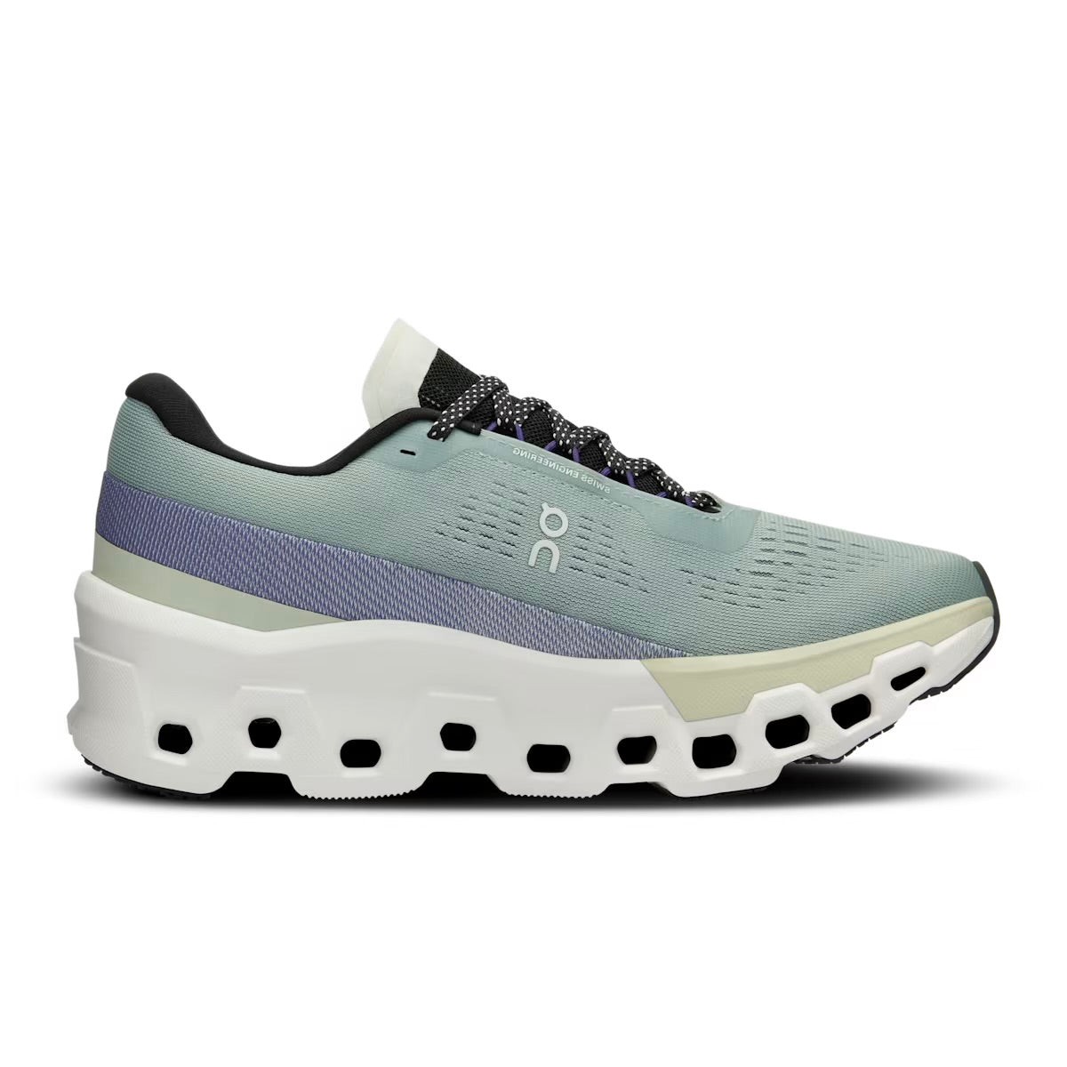 On Running Cloudmonster 2 'Mineral Aloe'