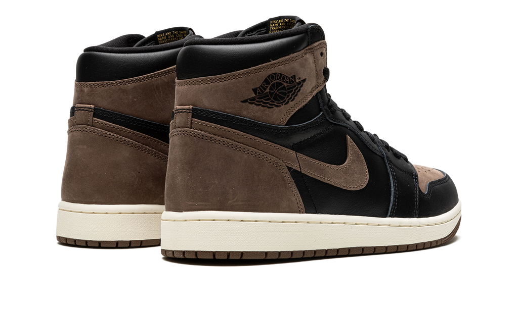 1 Retro High Palomino