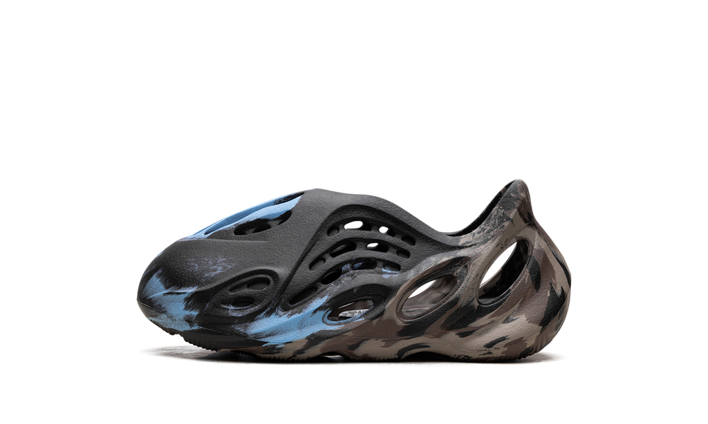 Foam RNR MX Cinder
