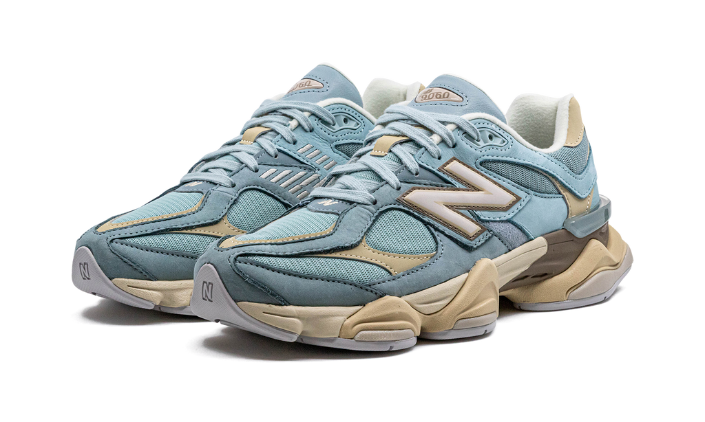 9060 Blue Hazer