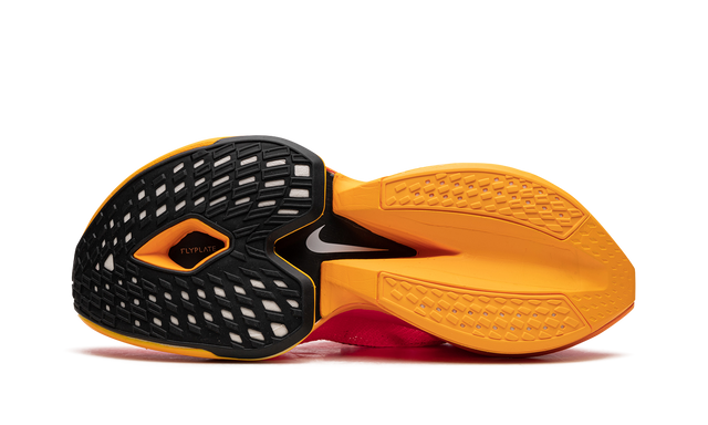 Air Zoom Alphafly Next%2 Hyper  Pink Lader Orange