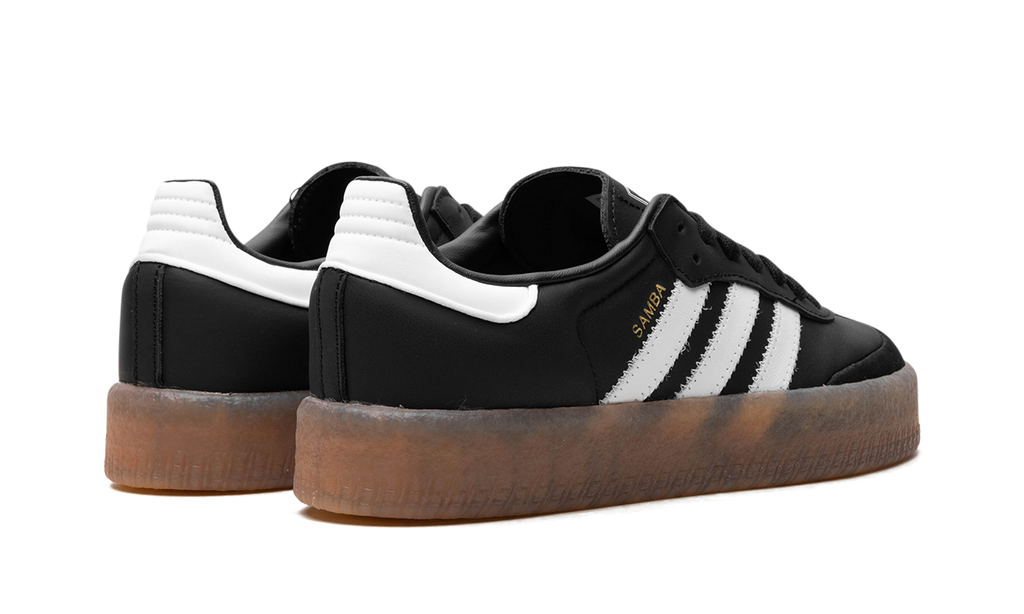 Sambae Core Black Metallic Gold