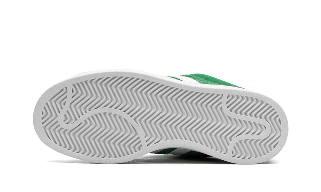 Campus 00s Green Cloud White