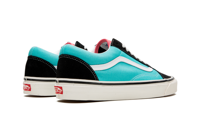 Old Skool Anaheim Factory 36 DX