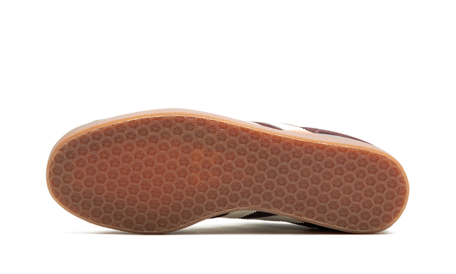 Gazelle Shadow Brown