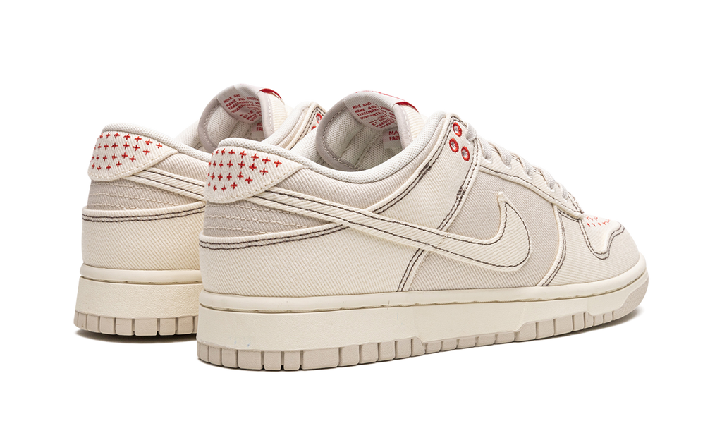 Dunk Low Light Iron Ore