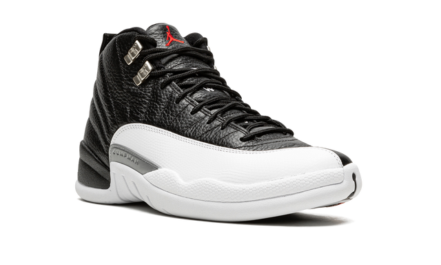 12 Playoffs