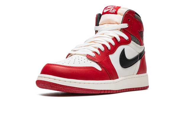 1 Retro High Chicago Lost and Found