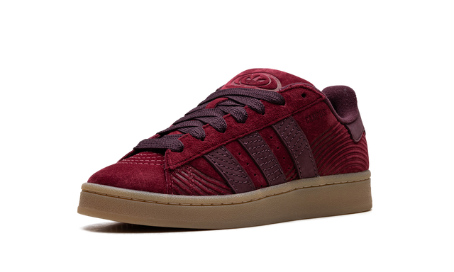 Campus 00 Red