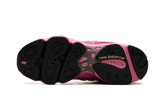 1000 Real Pink Sandstone