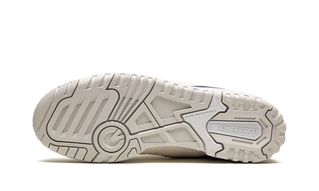 550 Cream Yellow