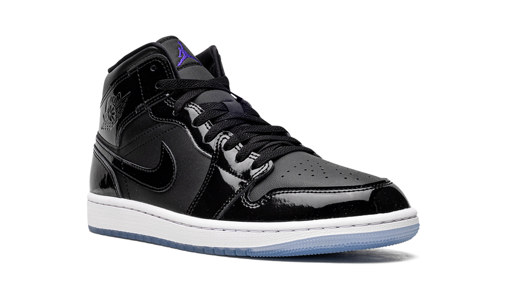 1 Mid SE Space Jam