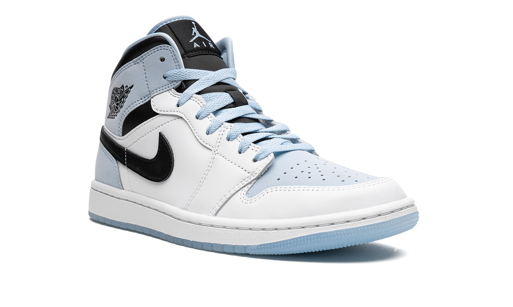 1 Mid Ice Blue