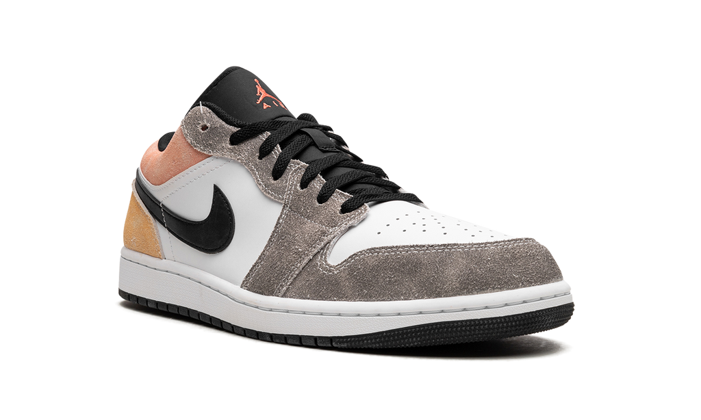 1 Low SE Flight Club