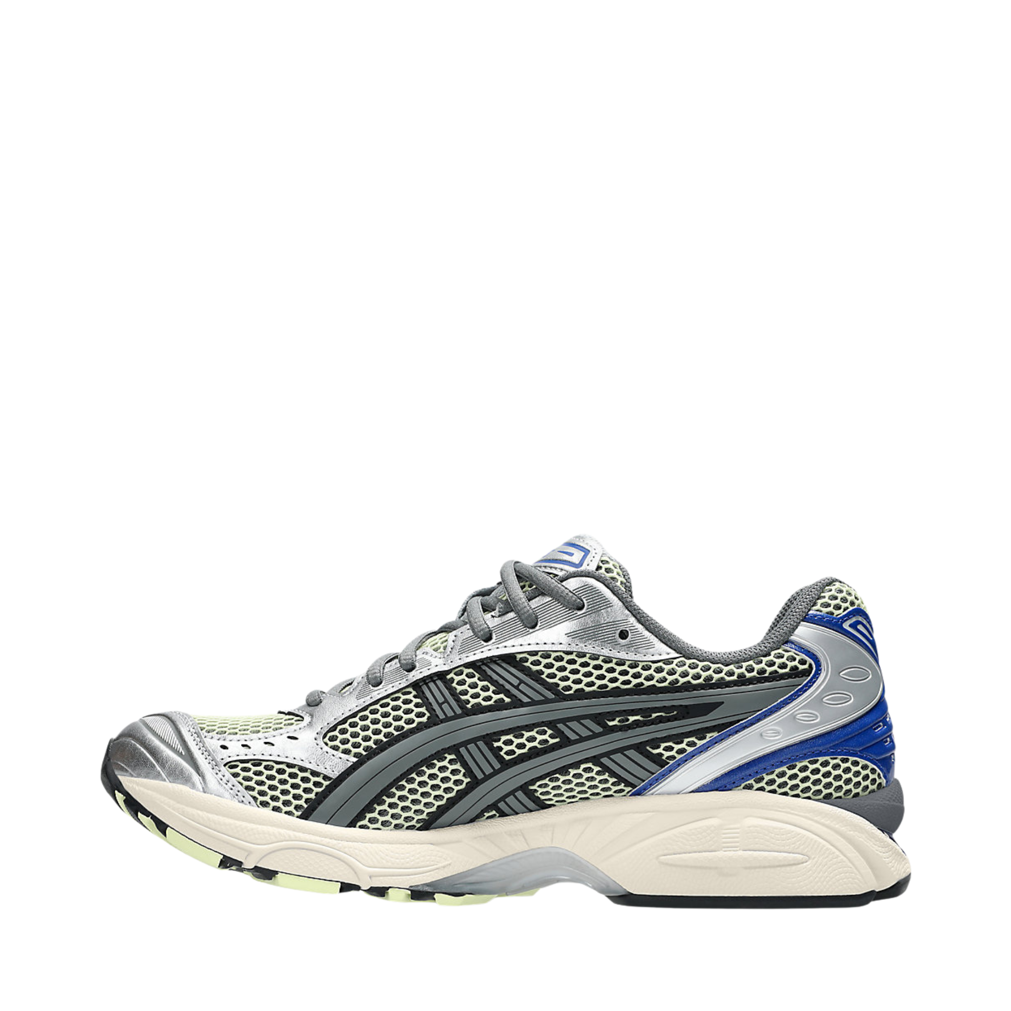 ASICS GEL-KAYANO 14 BLUE