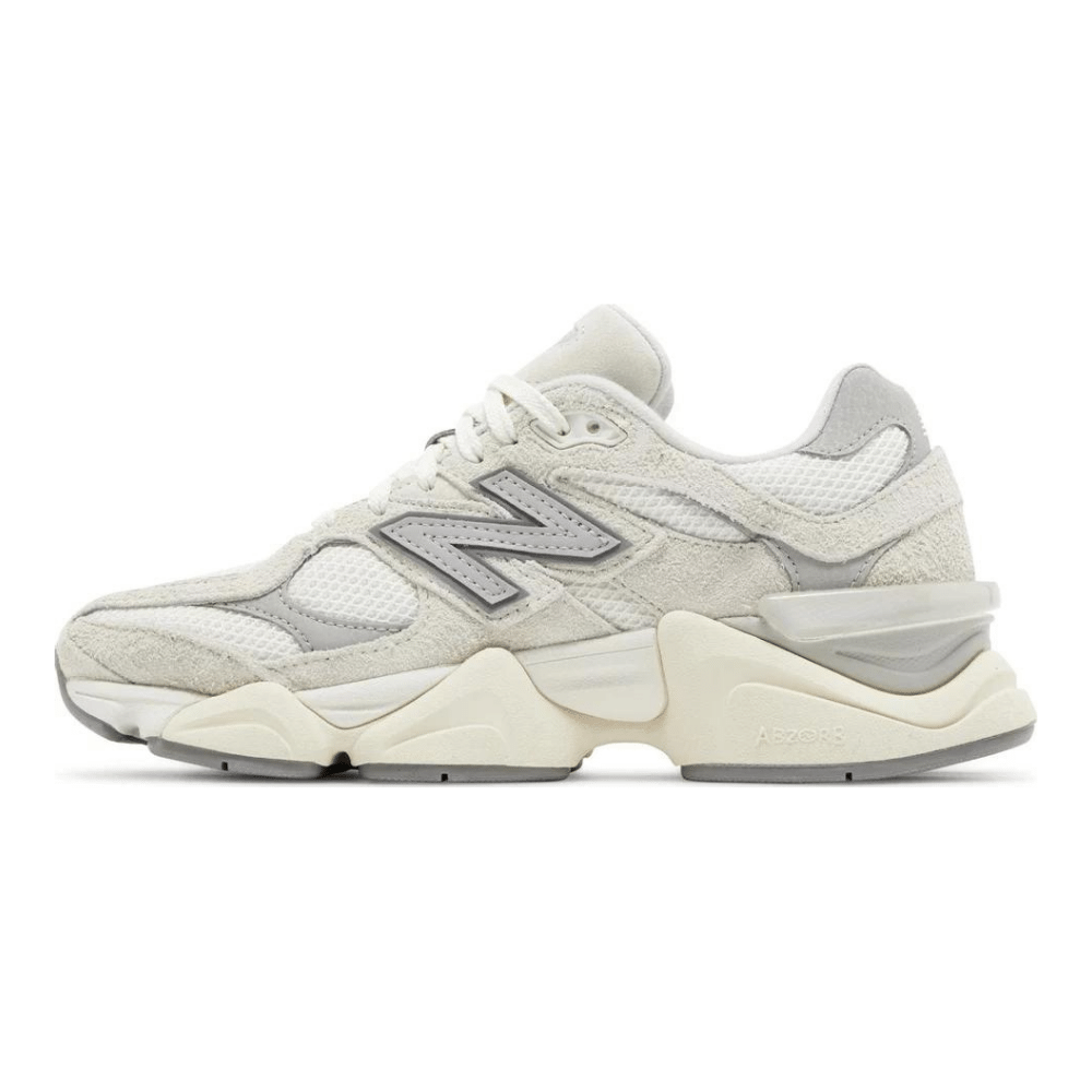 9060 Suede Pack Sea Salt