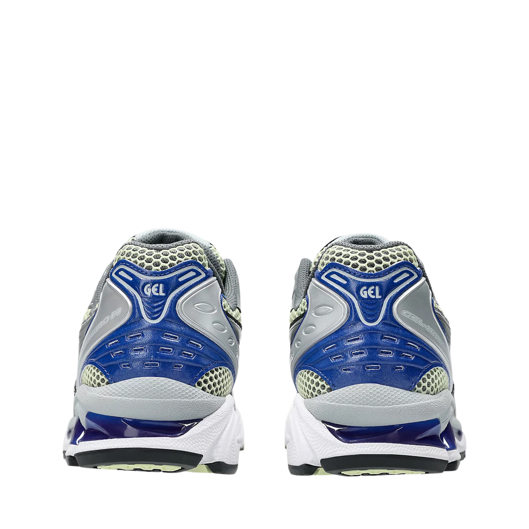 ASICS GEL-KAYANO 14 BLUE