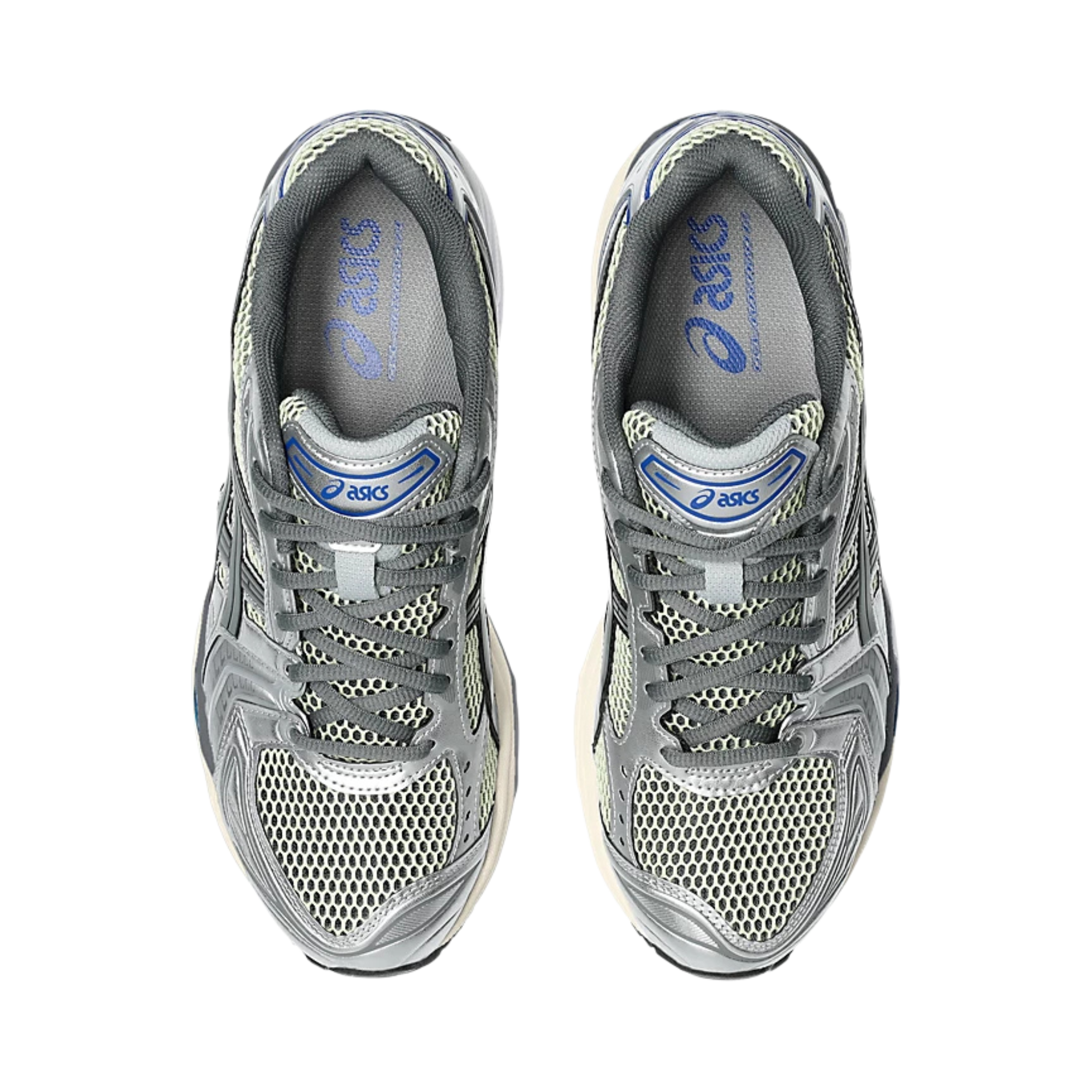 ASICS GEL-KAYANO 14 BLUE