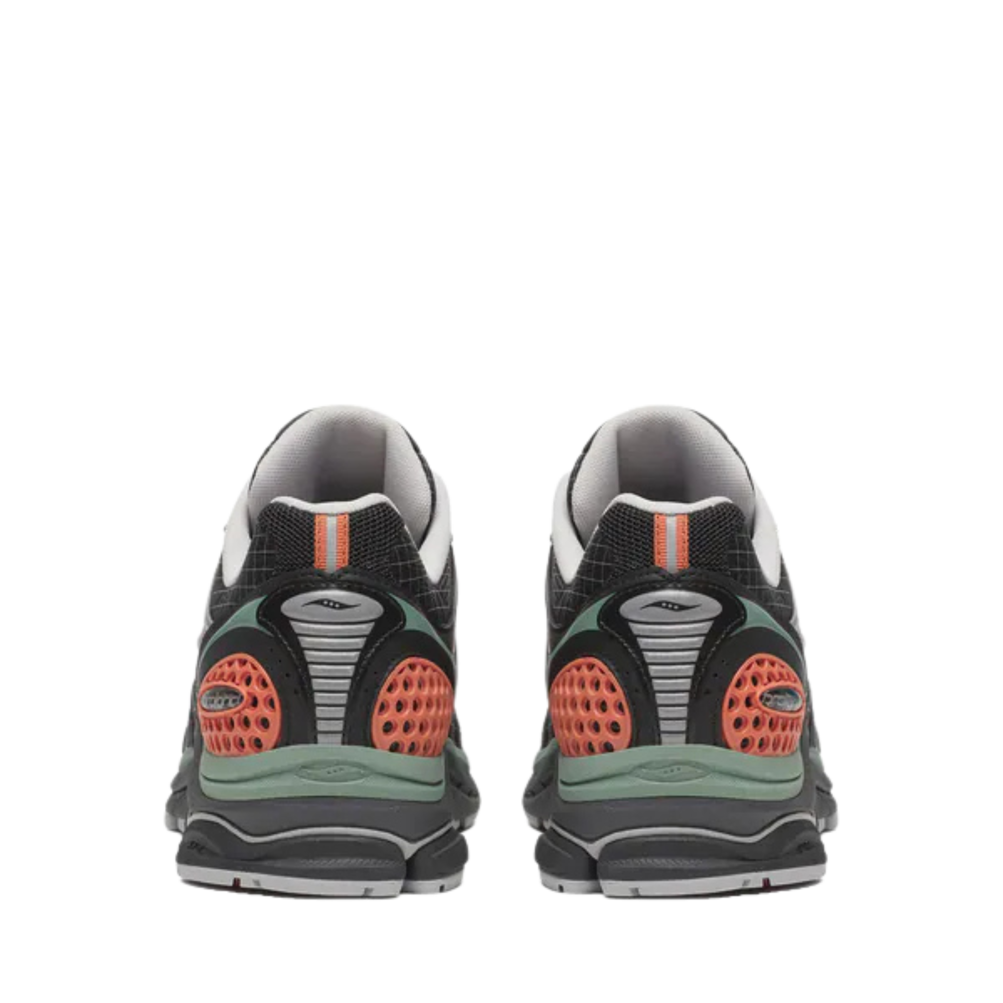 SAUCONY PROGRID TRIUMPH 4- SHADOW SILVER