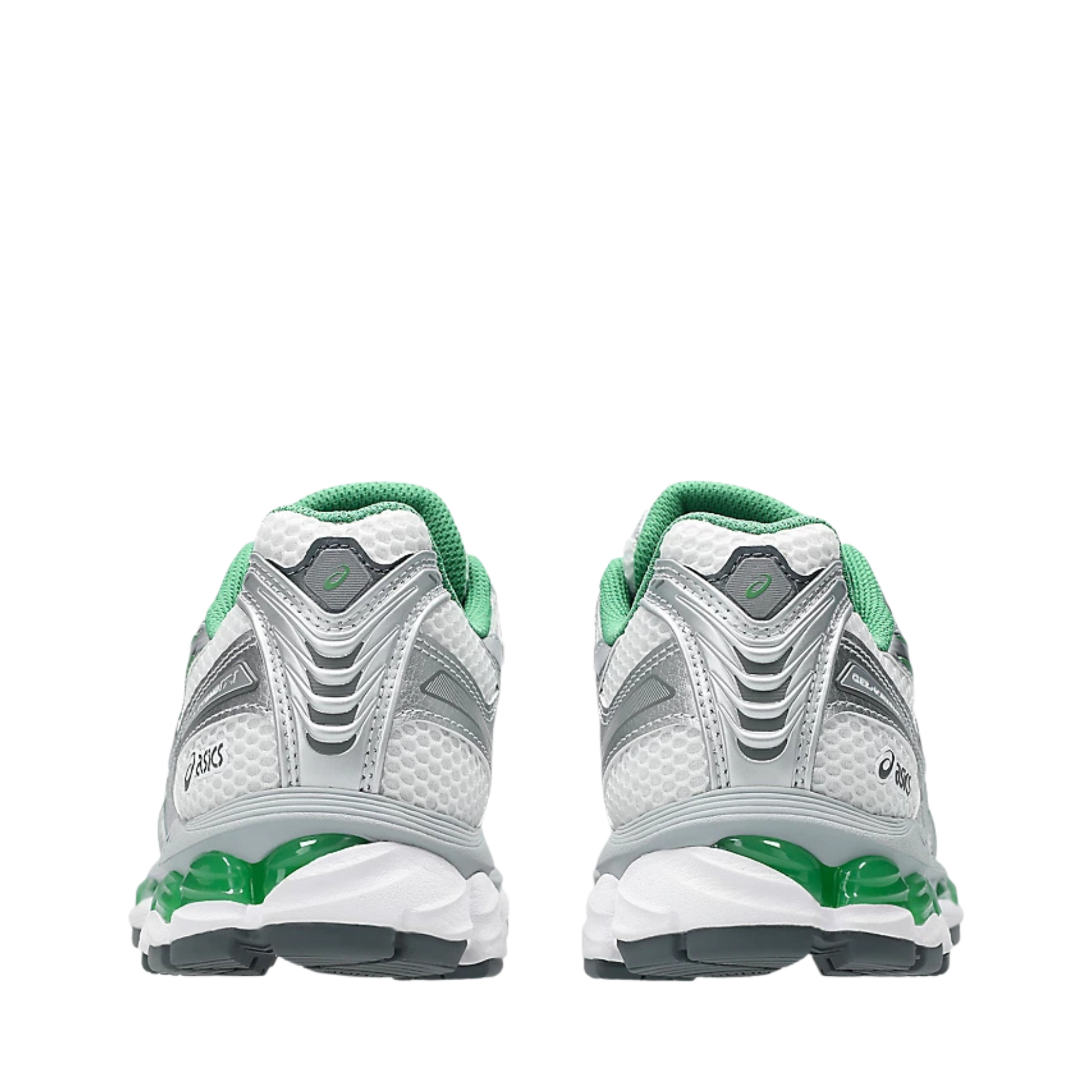 ASICS GEL-KAYANO 12.1 - PURE GREEN