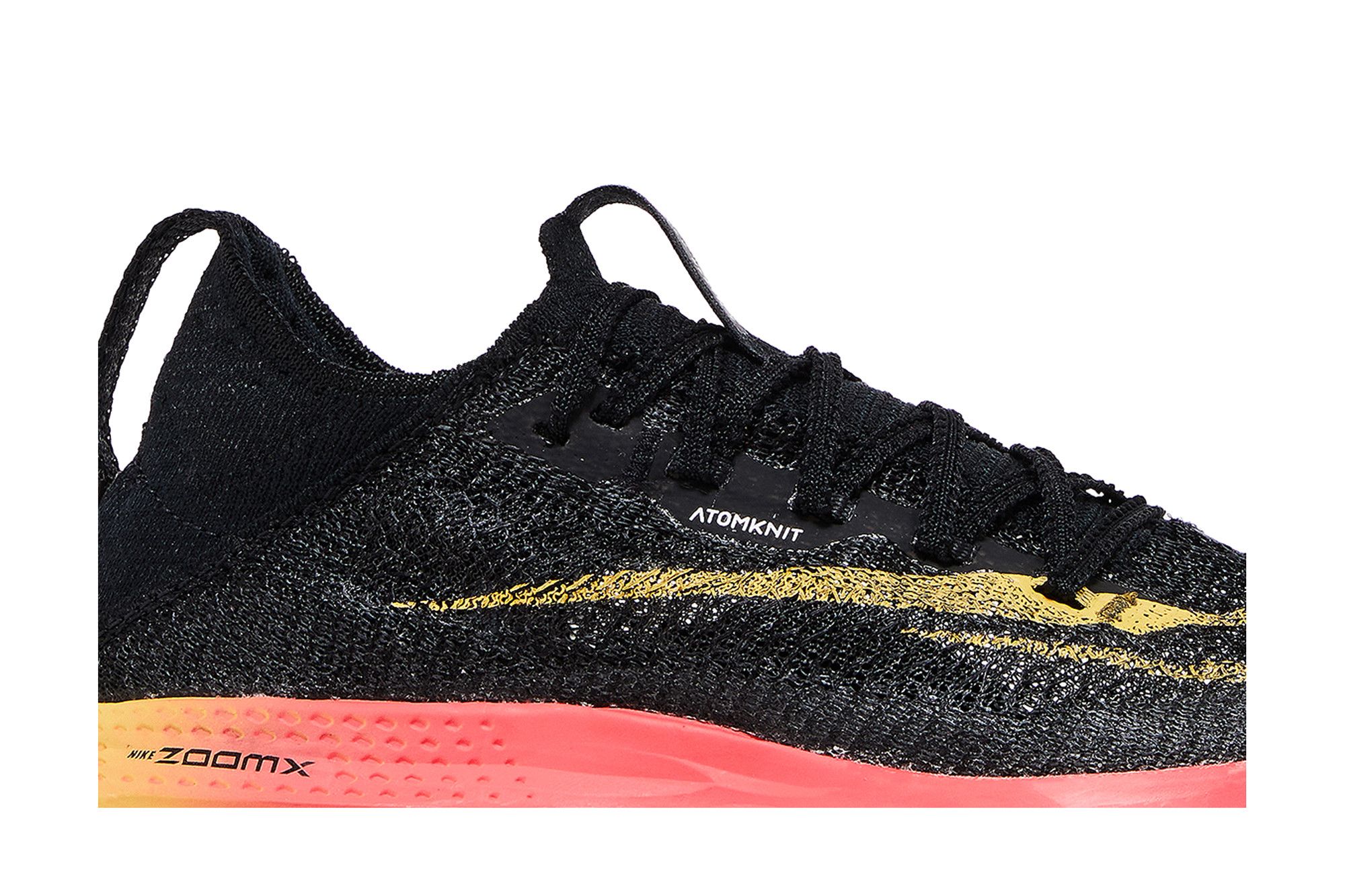 Nike Air Zoom Alphafly NEXT% 2 'Black Sea Coral'