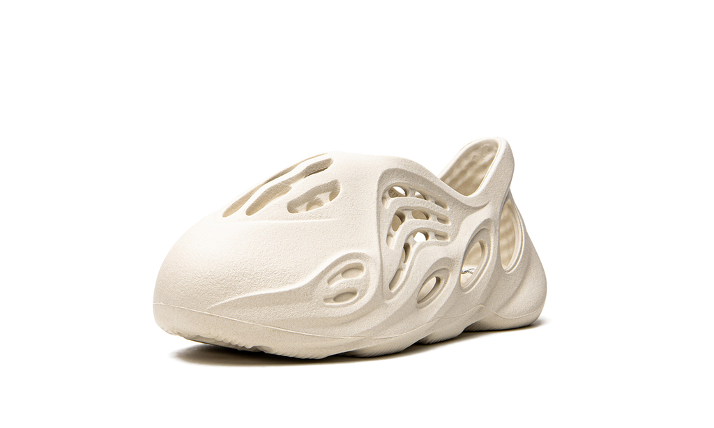 Foam Sand