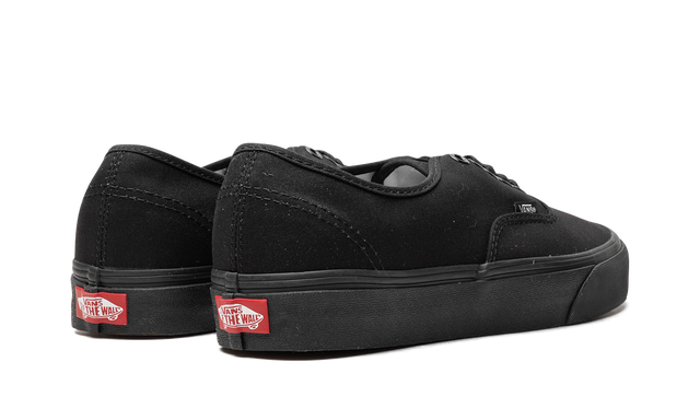 Authentic "Black"