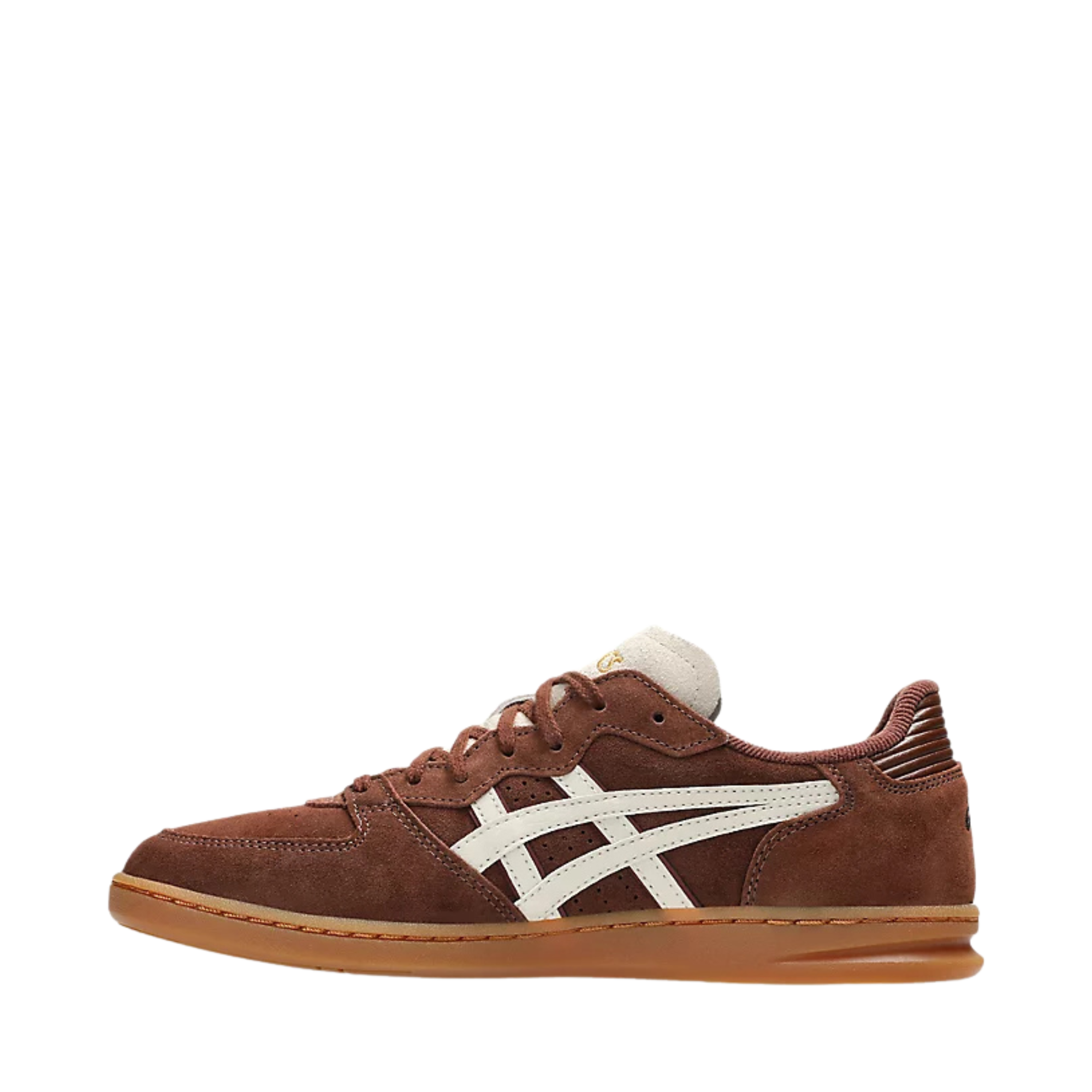 ASICS SKYHAND OG BROWN