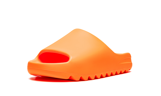 Slide Enflame Orange