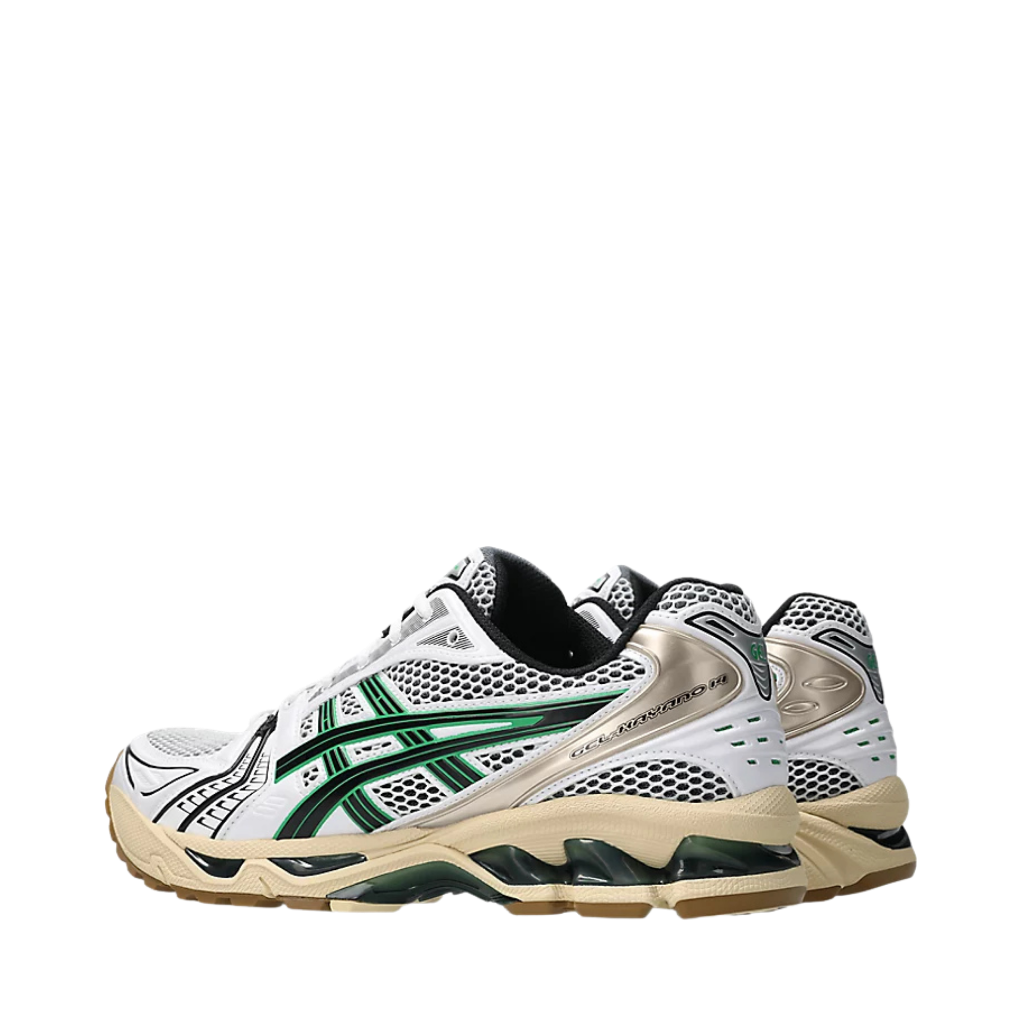 ASICS GEL-KAYANO 14- HINOKI BEIGE