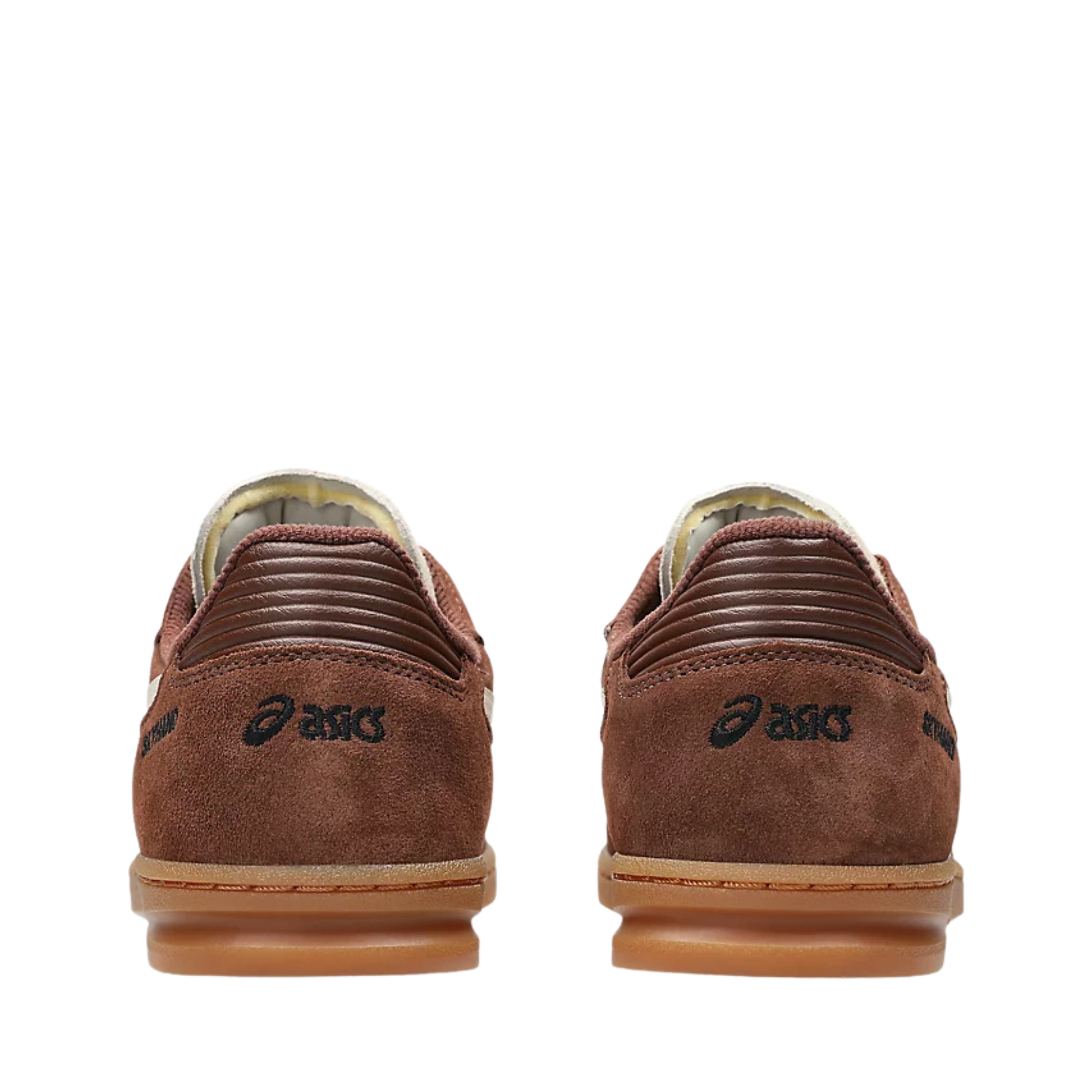 ASICS SKYHAND OG BROWN