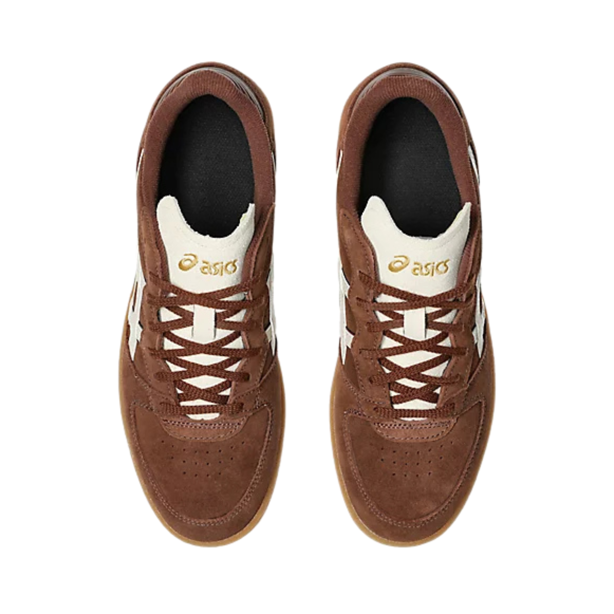 ASICS SKYHAND OG BROWN