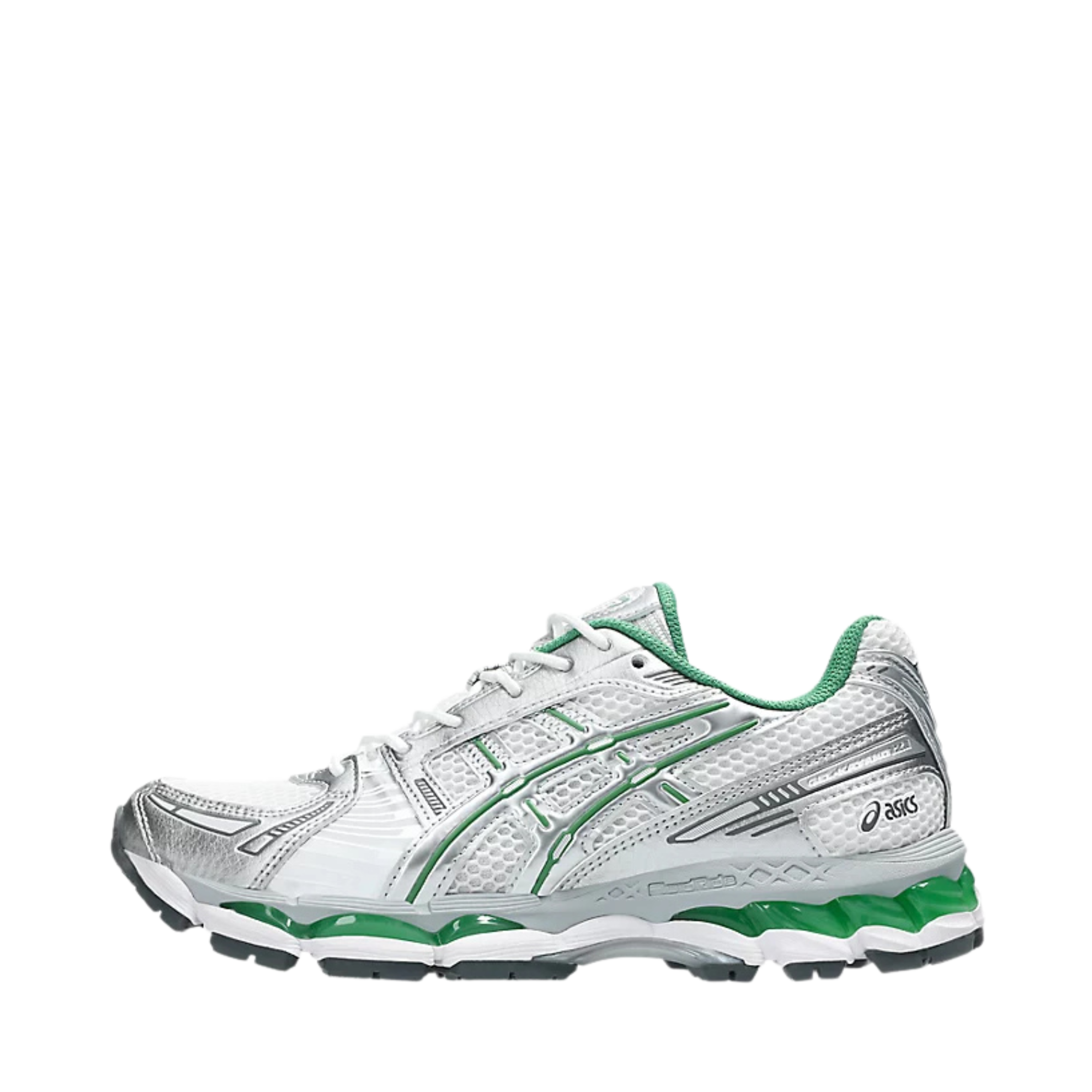 ASICS GEL-KAYANO 12.1 - PURE GREEN
