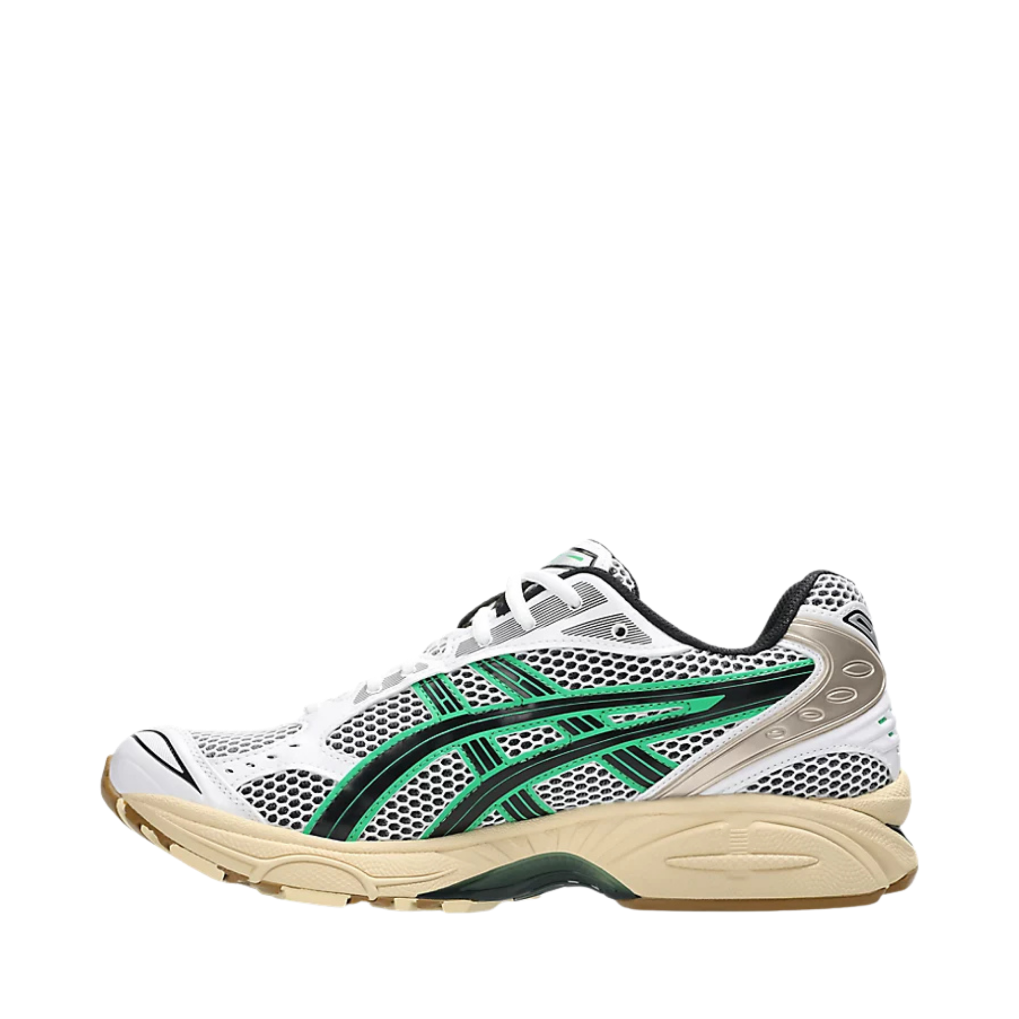 ASICS GEL-KAYANO 14- HINOKI BEIGE