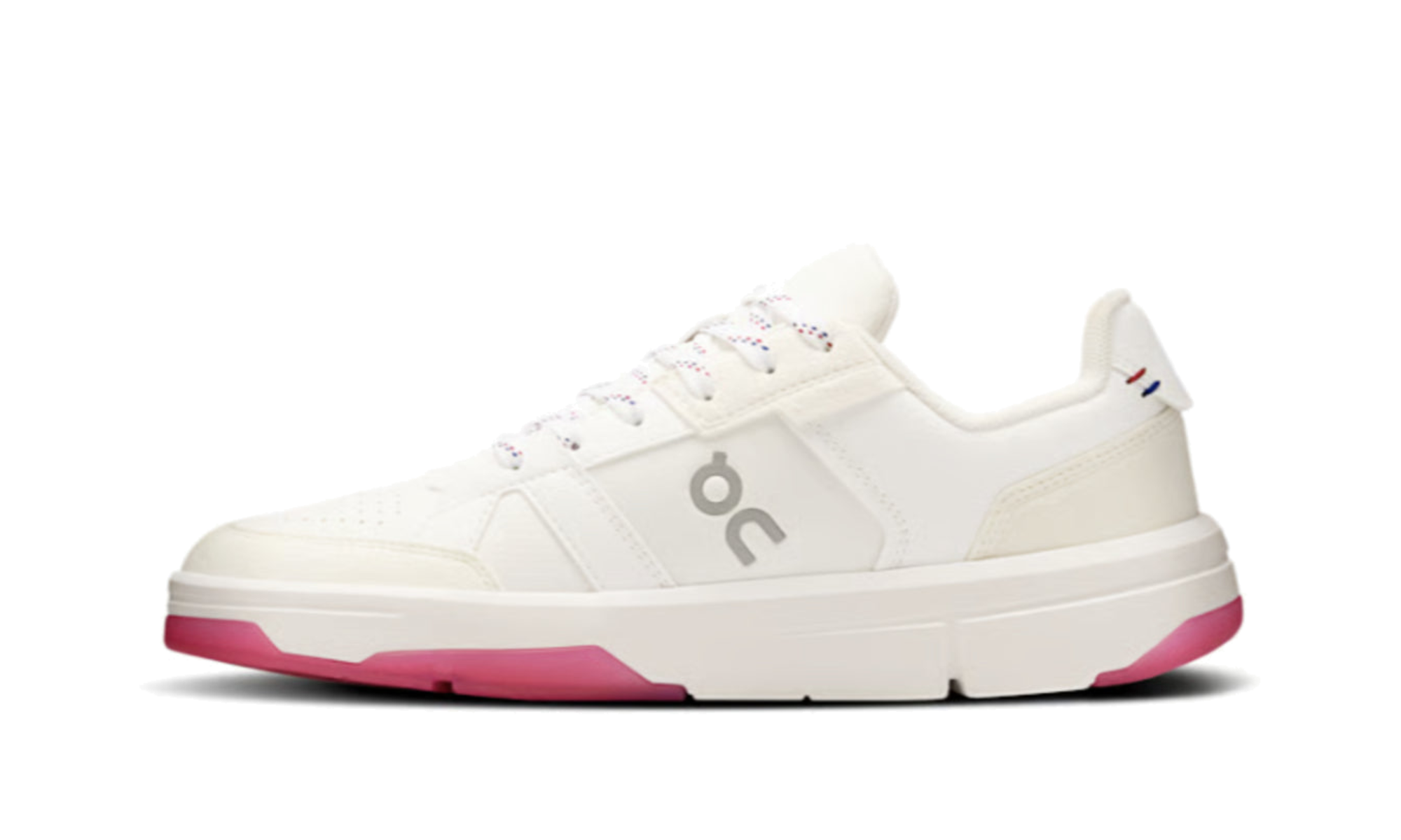 The Roger Clubhouse Wmns "Grenadine"