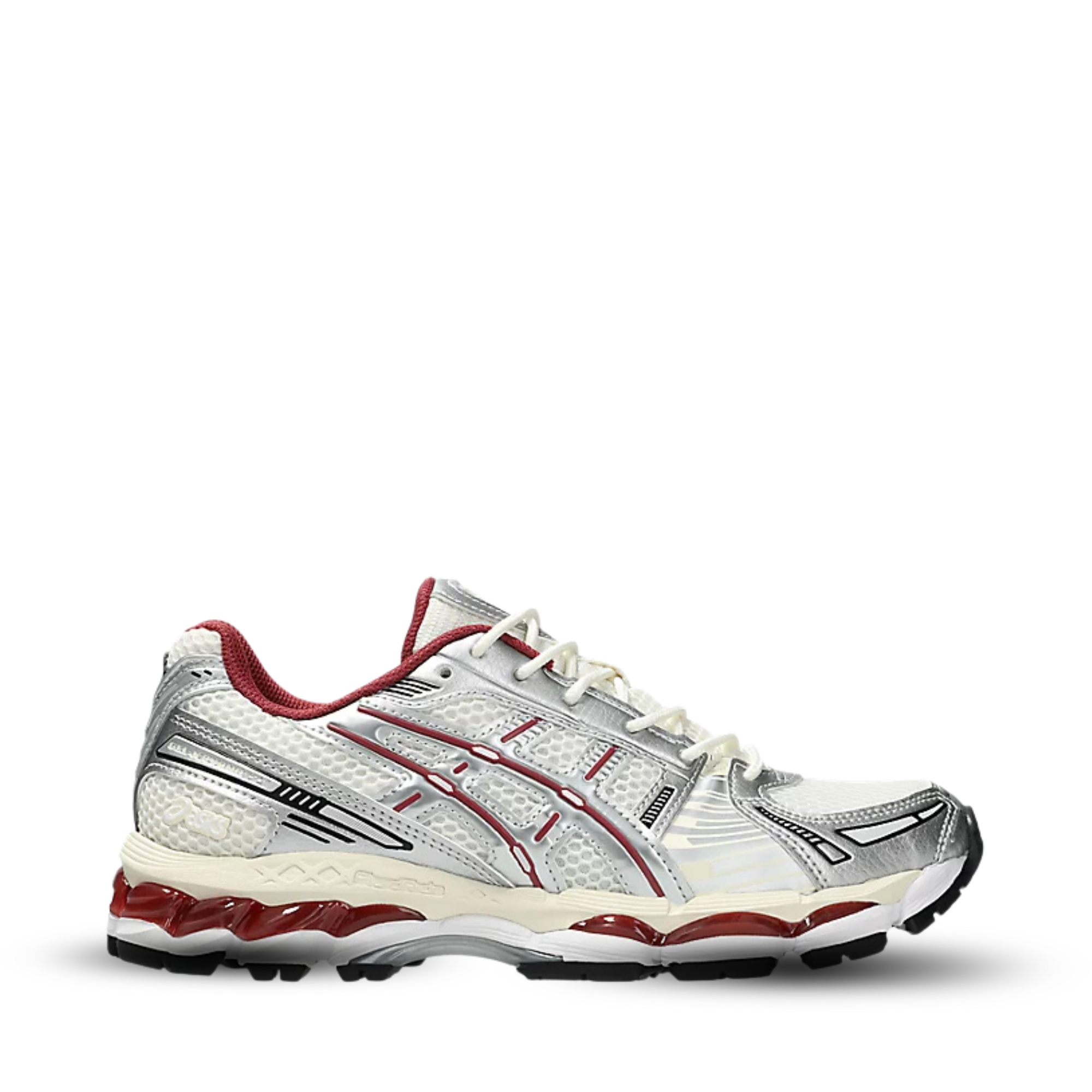 ASICS GEL-KAYANO 12.1  CREAM