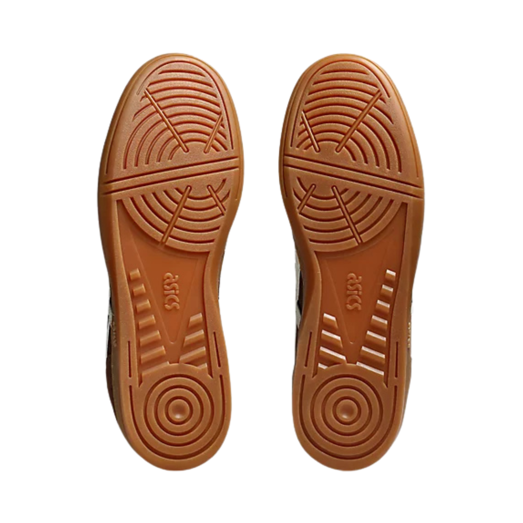 ASICS SKYHAND OG BROWN