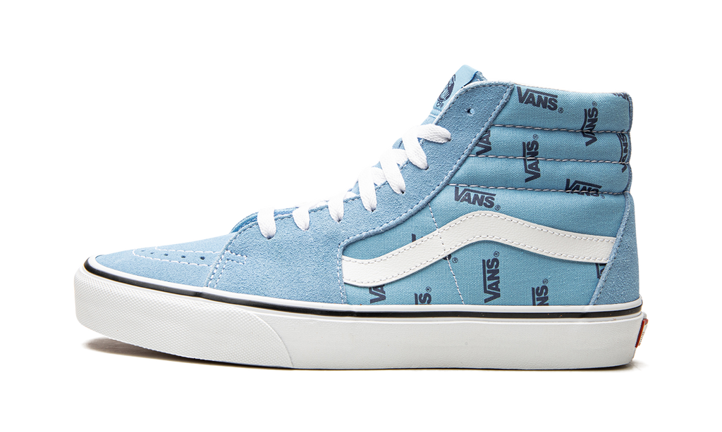 Sk8-Hi "AOP"
