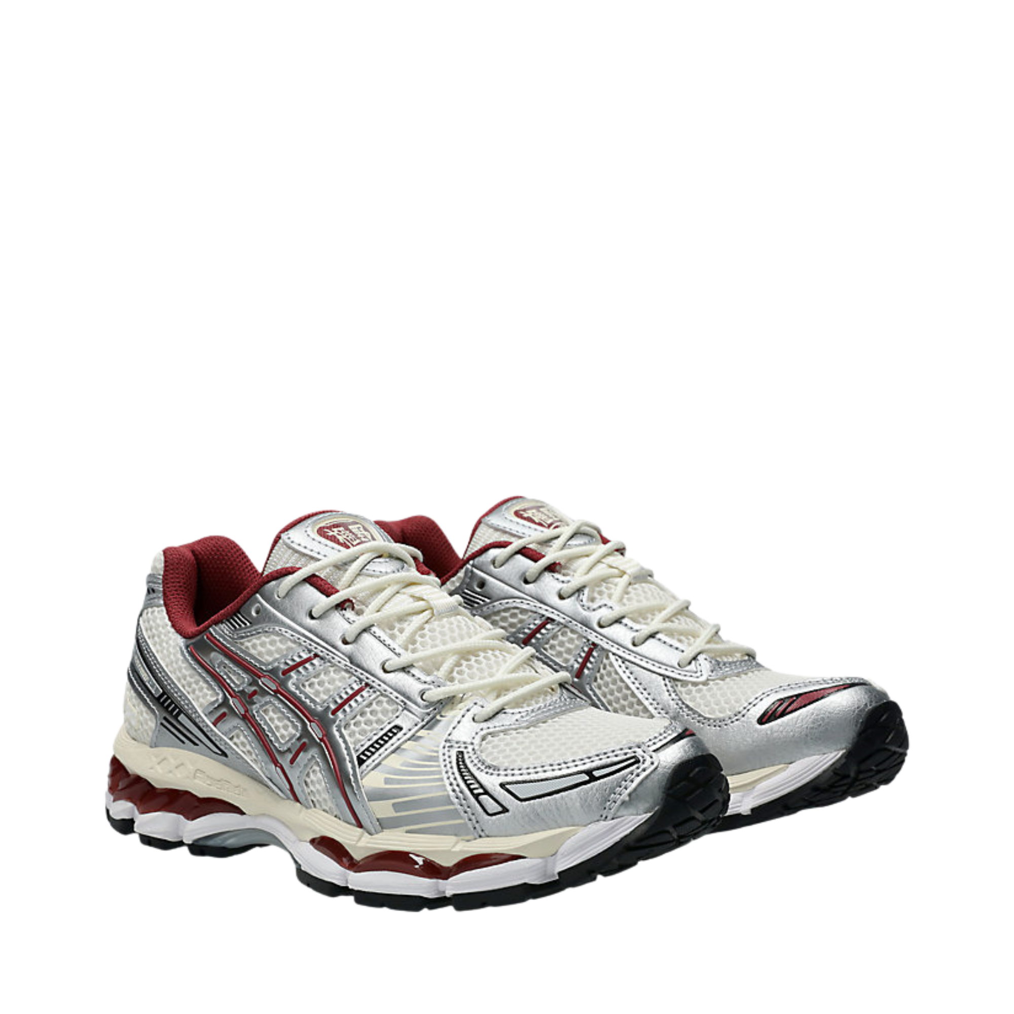 ASICS GEL-KAYANO 12.1  CREAM