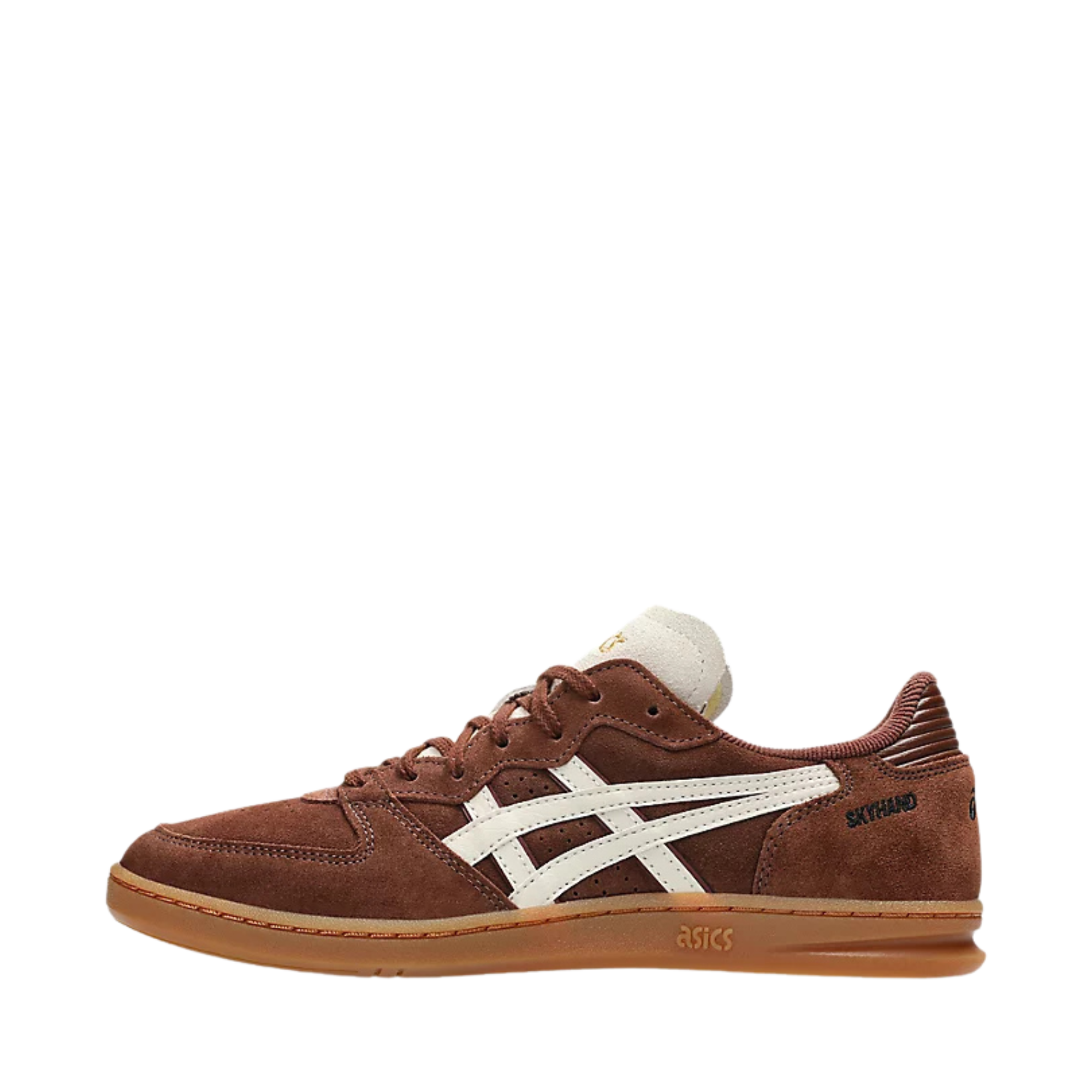 ASICS SKYHAND OG BROWN